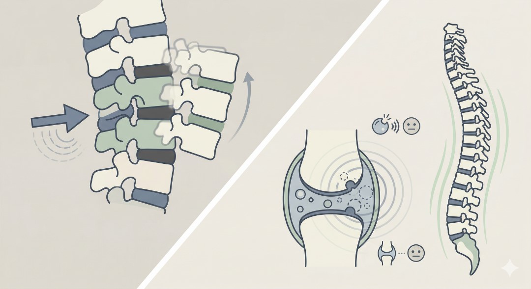 뚝, 그 소리가 궁금했습니다.